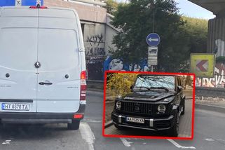 Uprchlíci z Ukrajiny jezdí s neplatnou STK a neustále porušují předpisy. Proč policie jejich drahá auta neřeší?